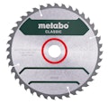 Metabo Sägeblatt "precision cut wood - classic"235x2,8/2,0x30 Z40 WZ 15°Vorschaubild