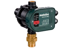 Metabo HM 3 - Elektronischer Druckschalter mit Trockenlaufschutz
