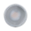 Paulmann Standard 230V LED Reflektorlampe E27 in Silber