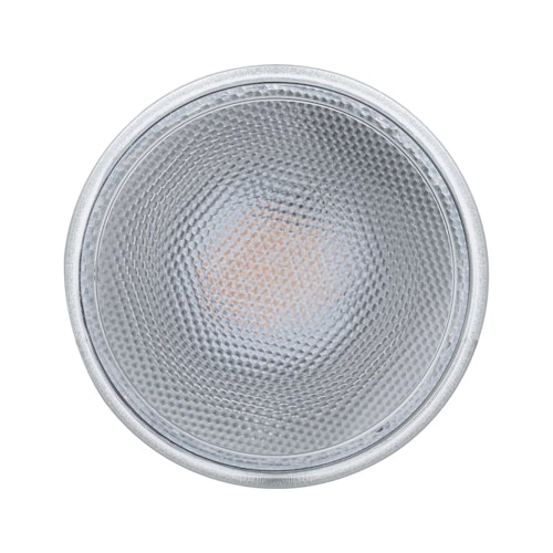 Paulmann Standard 230V LED Reflektorlampe E27 in Silber