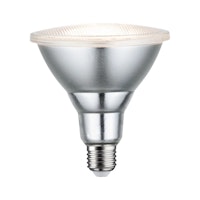 Paulmann Standard 230V LED Reflektorlampe E27 in Silber