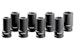 Metabo Steckschlüsselsatz 8-teilig für Schlagschrauber 1"Bild