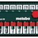Metabo Bit-Box Impact 49 für Bohr- und SchlagschrauberBild