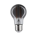Paulmann LED Birne E27 1879 Filament 230V Rauchglas