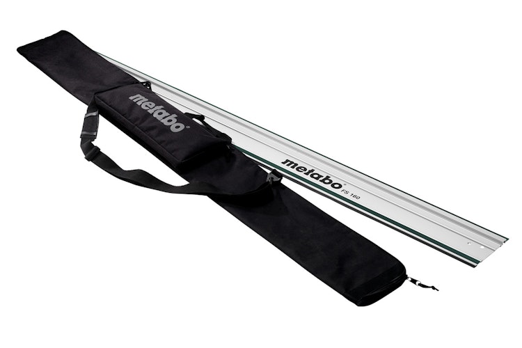 Metabo Führungsschiene FS 160 in Tasche FSTLänge 160 cm