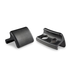 Exit Kopfstützen- und Becherhalter Set für Leather Premium Whirlpool