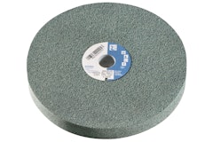 Metabo Schleifscheibe 200x25x32 mm80 JSiliziumcarbidfür Doppelschleifer Metabo Schleifscheibe 200x25x32 mm80 JSiliziumcarbidfür DoppelschleiferZubehörbild