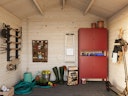 Palmako Gartenhaus Lotta 7,3 m² - 28 mm