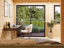 Vorschaubild Palmako Ferienhaus Cecilia 32,0 m² Slide Plus - 70 mm