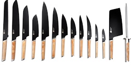 Messer fürs Grillen