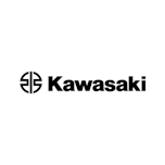 Adapterplatten für Kawasaki Zentralständer