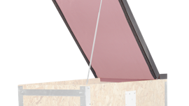 Wippro Zubehör für Dachbodentreppen