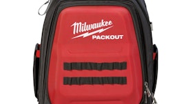 Milwaukee Rucksäcke, Taschen & Arbeitsplatten