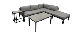 Alle Outdoor Lounge Sets