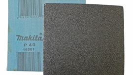 Makita Schleifpapier 230 x 280 mm, Metall