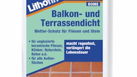 Lithofin Balkondicht & Terrassendicht