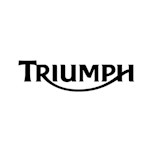 Adapterplatten für Triumph Zentralständer