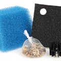 Zubehör für Teichfilter und Teichbelüfter Zubehör für Teichfilter und Teichbelüfter