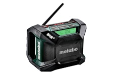 Metabo Akku-Baustellenradios