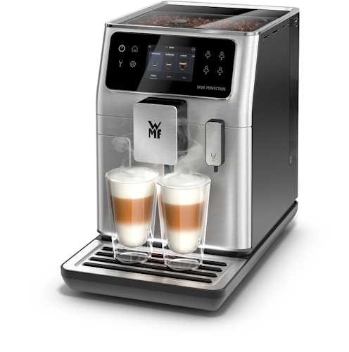 WMF Kaffeevollautomat Perfection 640