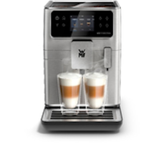 WMF Kaffeevollautomat Perfection 640