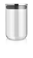 WMF Perfection Glas-Milchbehälter, 0,6 Liter