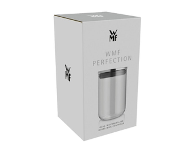 WMF Perfection Glas-Milchbehälter, 0,6 Liter