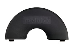 Metabo Trennschutzhauben-Clip 150 mm