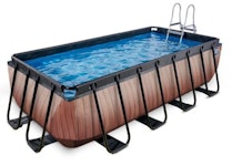 Frame-Pool