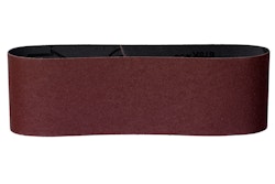 Metabo 3 Schleifbänder 75 x 533 mmSortiment.Serie "professional"für Holz+Metall/ wood+metalfür Bandschleifer