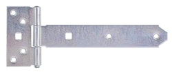 Alberts® Kreuzgehänge Scharnier 90x45 Band 192x34 mm