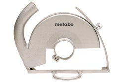 Metabo Schutzhaube für Trennscheibendurchmesser 230 mm