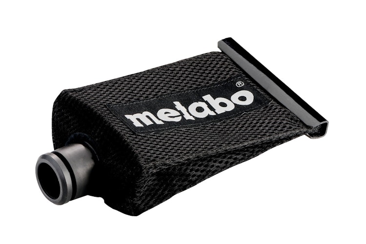 Metabo Textil-Staubbeutelfür SR 2185SRE 3185SR 4350 TurboTecSRE 4351 TurboTecSXE 3125SXE 3150SXE 425SXE 425 TurboTecSXE 450 TurboTec