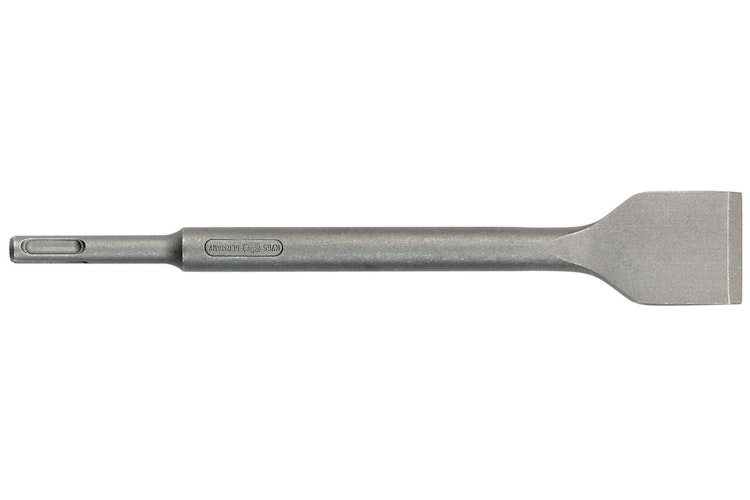 Metabo SDS-plus-Fliesenmeißel 250 x 40 mm abgekröpft