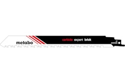Metabo Säbelsägeblatt "expert brick" 240 x 1,5 mmHM12,7/ 2 TPI