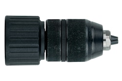 Metabo Schnellspannbohrfutter Futuro Plus S2M 13 mm mit Adapter für UHE 2250/2650/ KHE 2650/2850/2851