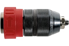Metabo Schnellspannbohrfutter Futuro Plus S2M 13 mm mit AdapterZubehörbild