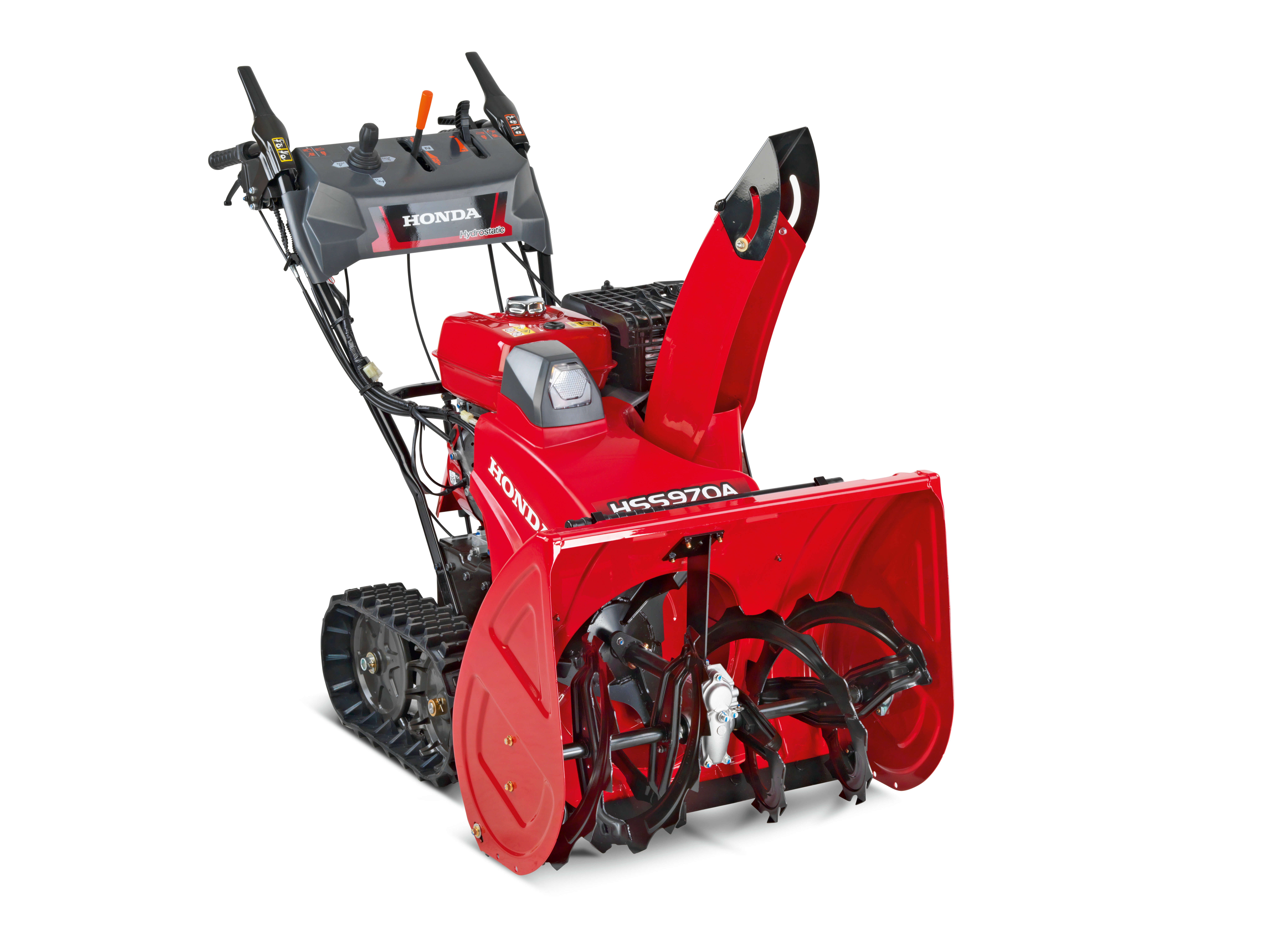 Vorschaubild Galerie Honda Schneefräse HSS 970A T
