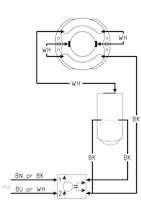 Metabo Kohlebuerstensatz (316035510)