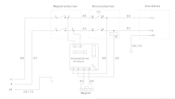 Metabo Winkelschraubendreher (344161520)