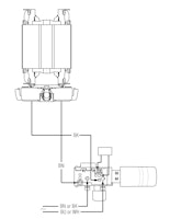 Metabo Fettube 50g Klueber Microlube GL 261 (344131210)