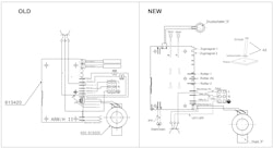 Metabo Aufkleber M (144208690)