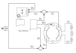 Metabo Leistungsschild 02682000 HO  26-82 (338068600)