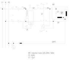 Metabo Schliesssystem (341166550)