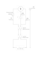 Metabo Tank vollst. (316093760)