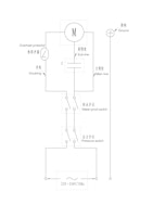 Metabo Tank (Edelstahl) vollst. (316093770)