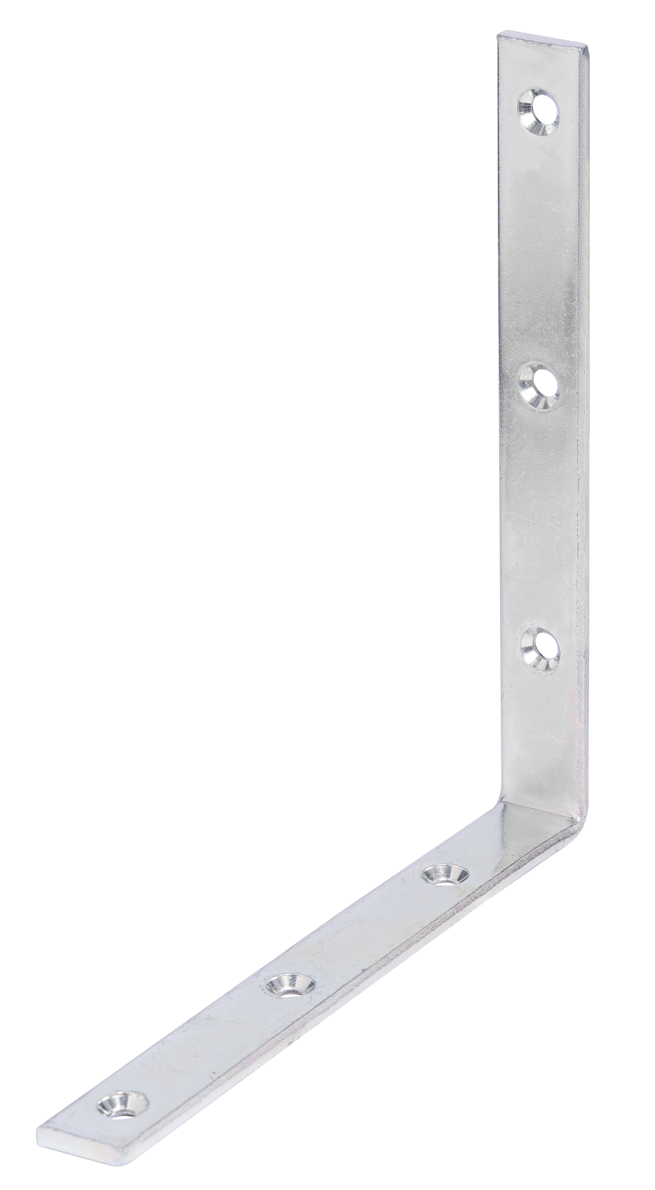Alberts® Balkenwinkel  180x180x20 mm 