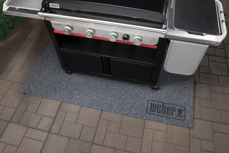 Weber Grillmatte XL 190x114 cm (3400134) Bild