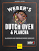 Weber's Dutch Oven & Plancha - GrillbuchBild