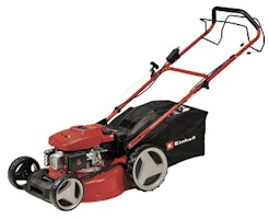 Einhell Benzin-Rasenmäher GC-PM 46 S HW-E - 3407570